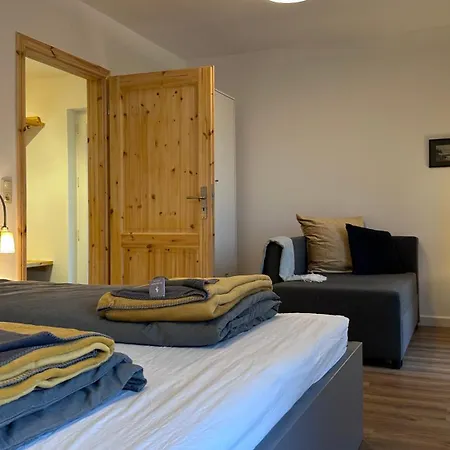 Сasa de vacaciones Auszeit Am Lanzer *