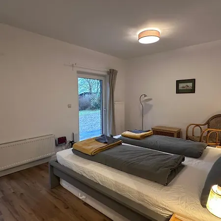 Auszeit Am Lanzer Basedow (Lauenburg)