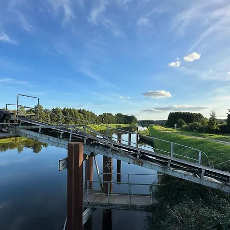 Auszeit Am Lanzer Basedow (Lauenburg)