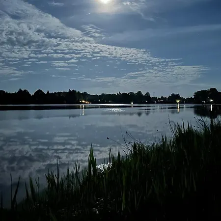 Auszeit Am Lanzer *