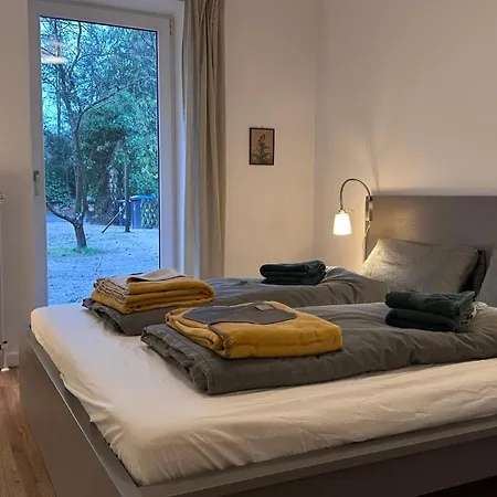 Auszeit Am Lanzer Сasa de vacaciones *