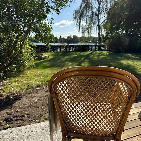 Auszeit Am Lanzer Casa de Férias Basedow (Lauenburg)