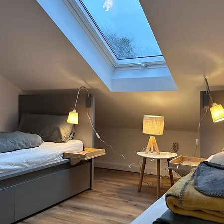 Auszeit Am Lanzer Сasa de vacaciones Basedow (Lauenburg)