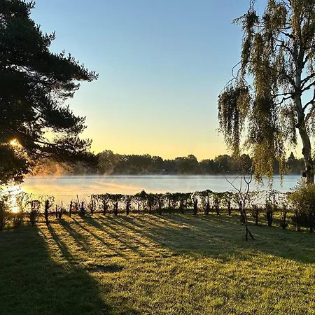 Auszeit Am Lanzer