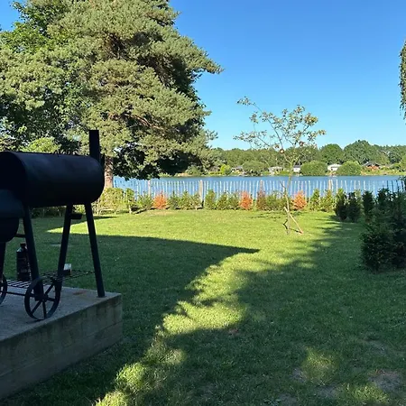 Auszeit Am Lanzer Сasa de vacaciones Basedow (Lauenburg)