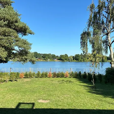 Сasa de vacaciones Auszeit Am Lanzer Basedow (Lauenburg)