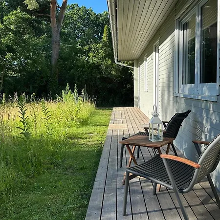 Auszeit Am Lanzer Сasa de vacaciones
