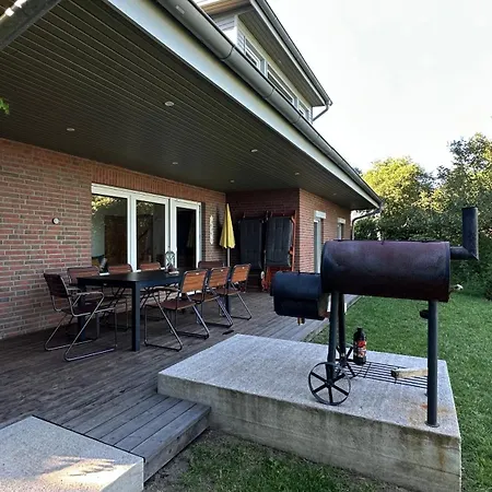 Auszeit Am Lanzer Сasa de vacaciones Basedow (Lauenburg)