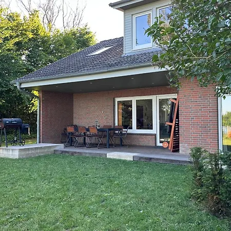 Auszeit Am Lanzer Basedow (Lauenburg)