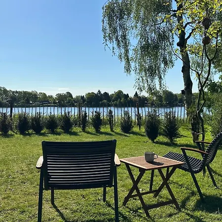 Сasa de vacaciones Auszeit Am Lanzer *