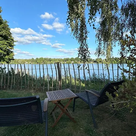 Auszeit Am Lanzer