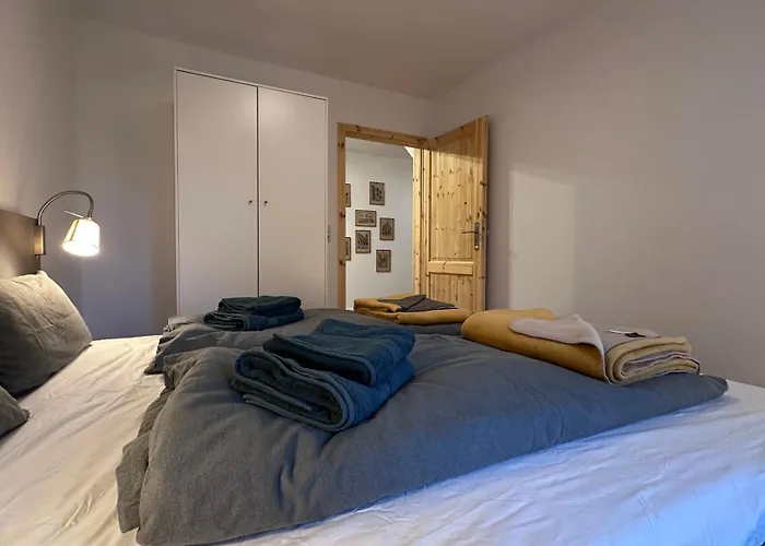 Auszeit Am Lanzer * Basedow (Lauenburg)