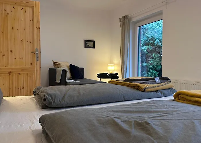 Auszeit Am Lanzer Ferienhaus Basedow (Lauenburg)