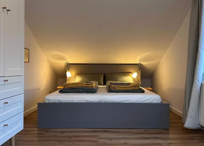 Auszeit Am Lanzer * Basedow (Lauenburg)