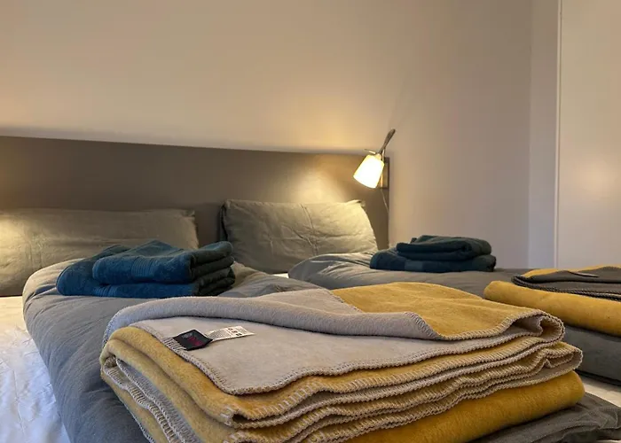 Auszeit Am Lanzer Ferienhaus *