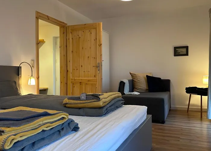 Ferienhaus Auszeit Am Lanzer *