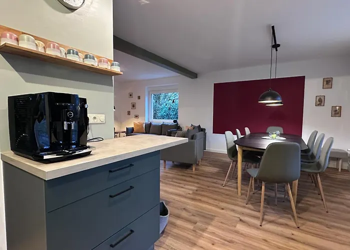 Auszeit Am Lanzer Basedow (Lauenburg)