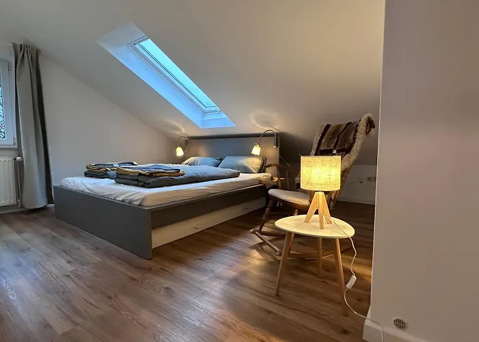 Auszeit Am Lanzer * Basedow (Lauenburg)