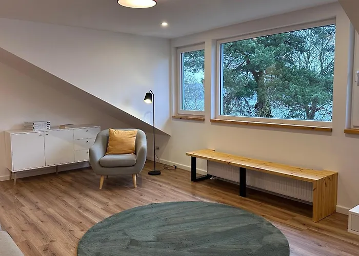 Auszeit Am Lanzer Ferienhaus