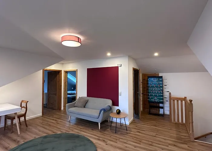 Ferienhaus Auszeit Am Lanzer