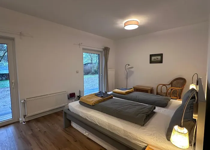 Auszeit Am Lanzer Basedow (Lauenburg)