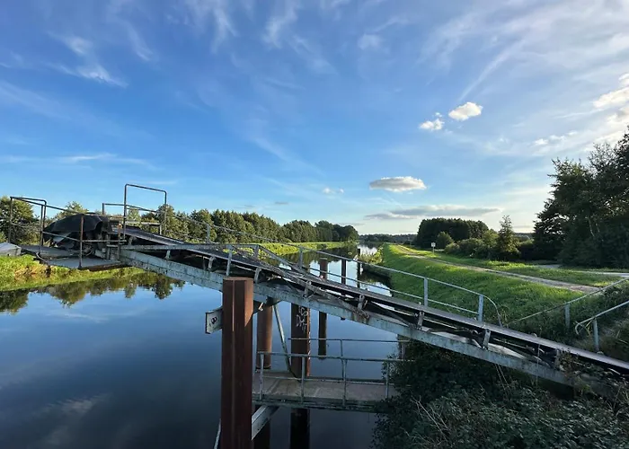 Auszeit Am Lanzer Basedow (Lauenburg)