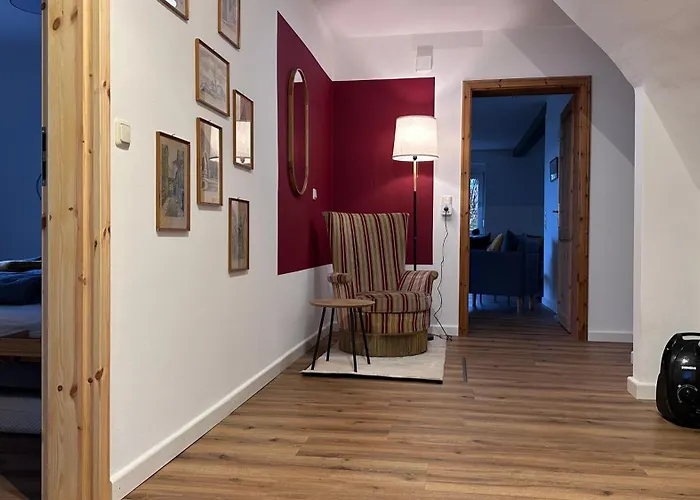 Ferienhaus Auszeit Am Lanzer Basedow (Lauenburg)