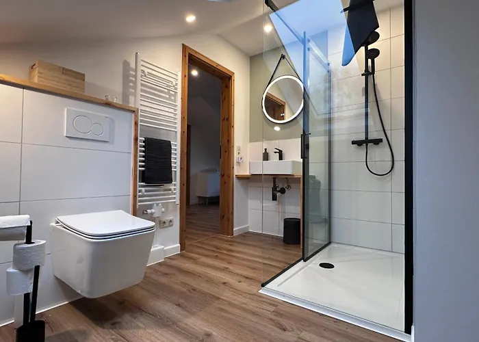 Auszeit Am Lanzer Basedow (Lauenburg)