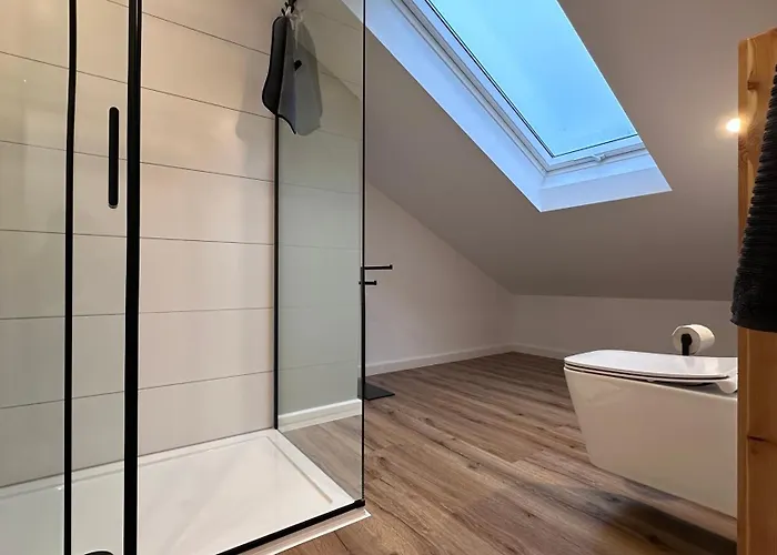 Auszeit Am Lanzer Ferienhaus *