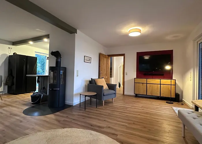 Ferienhaus Auszeit Am Lanzer