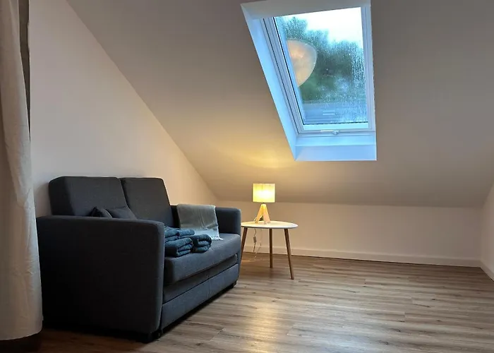 Ferienhaus Auszeit Am Lanzer *