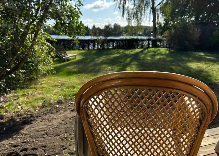 Auszeit Am Lanzer Ferienhaus Basedow (Lauenburg)