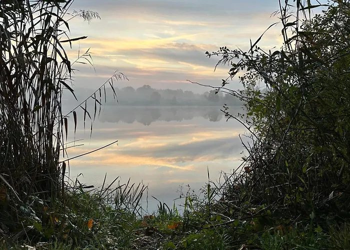 Auszeit Am Lanzer Ferienhaus *