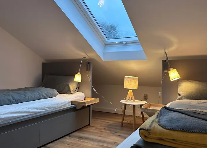 Auszeit Am Lanzer Ferienhaus Basedow (Lauenburg)