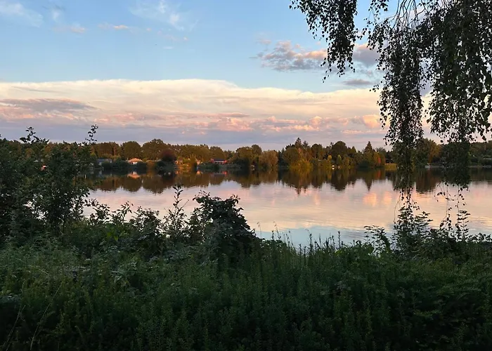 Auszeit Am Lanzer * Basedow (Lauenburg)